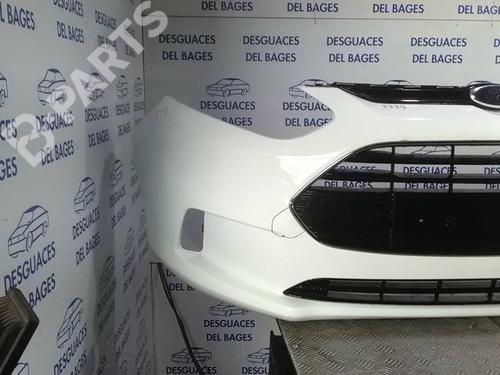 Front bumper FORD B-MAX (JK) 1.0 EcoBoost | BP7651668C7 