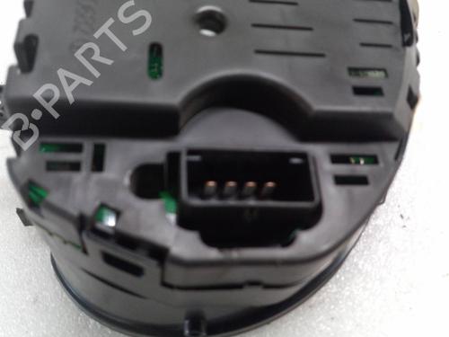 Instrument cluster VW POLO IV (9N_, 9A_) 1.4 16V | BP25871511C47 