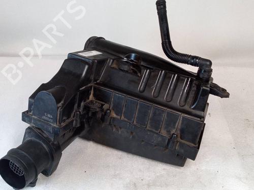 Used Air filter box VW TOURAN (1T1, 1T2) [2003-2011]  24642488