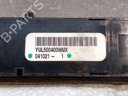 Warning switch LAND ROVER DISCOVERY III (L319)  | BP34117638I22  - Image 5