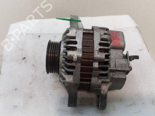 Used Alternator HONDA JAZZ II (GD_, GE3, GE2) 1.3 iDSi (GD1) (83 hp) 26017221