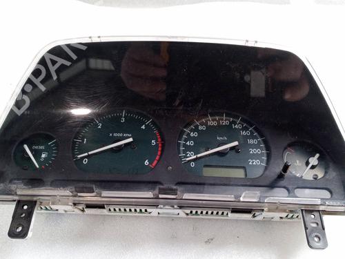 Used Instrument cluster LAND ROVER FREELANDER I (L314) 2.0 Td4 4x4 (112 hp) 27161251