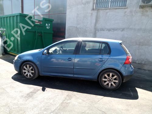 Steering rack VW GOLF V (1K1)  | BP30635432M22 