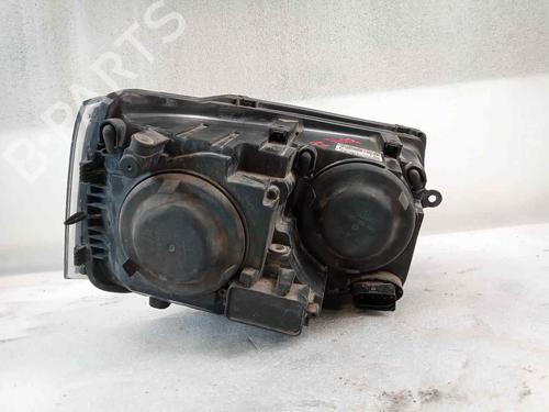 Scheinwerfer links VW TRANSPORTER T5 Bus (7HB, 7HJ, 7EB, 7EJ)  | BP29536561C28 