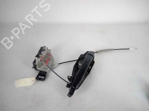 Used Front right lock CITROËN C3 III (SX) [2016-2025]  10695615