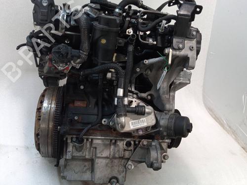 Engine OPEL ZAFIRA TOURER C (P12) | BP30513187M1