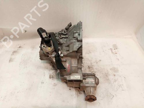 Gearbox HONDA CR-V III (RE_) 2.2 i-CTDi 4WD (RE6) | BP28128779M3