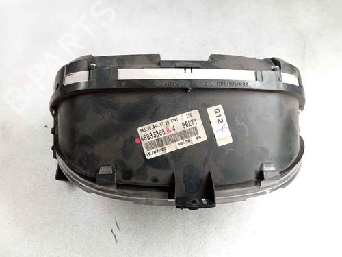 Instrument cluster FIAT PUNTO Hatchback Van (188_) 1.2 60 | BP17670979C47 