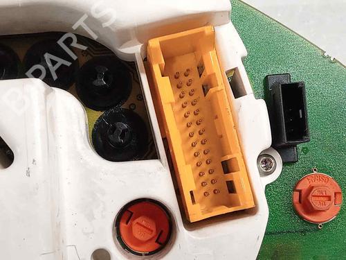 Instrument cluster AUDI A4 B5 (8D2) 1.8 | BP32293245C47