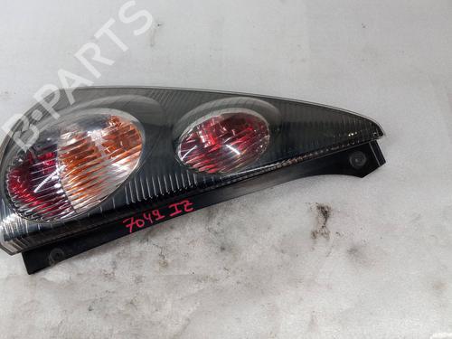 Left taillight CITROËN C1 (PM_, PN_) 1.4 HDi | BP16349606C34 