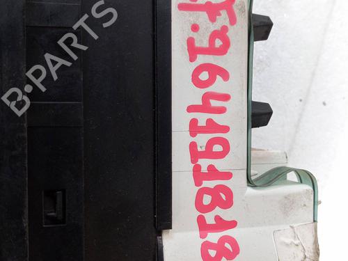 Instrument cluster CITROËN C15 Box Body/MPV (VD_) 1.8 D | BP24333797C47 