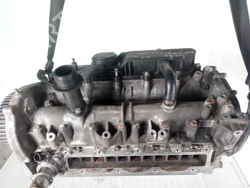 Cylinder head FIAT DUCATO Bus (250_) 140 Multijet 2,3 D | BP13489034M5 
