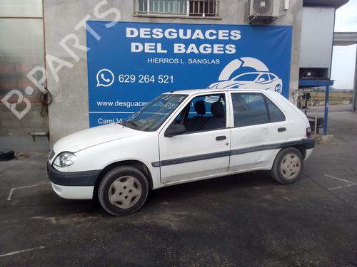 Steering pump CITROËN SAXO (S0, S1) 1.1 X, SX | BP19255538M99