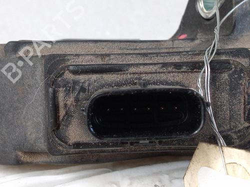 Pedal TOYOTA AURIS (_E15_)  | BP18741287I4 