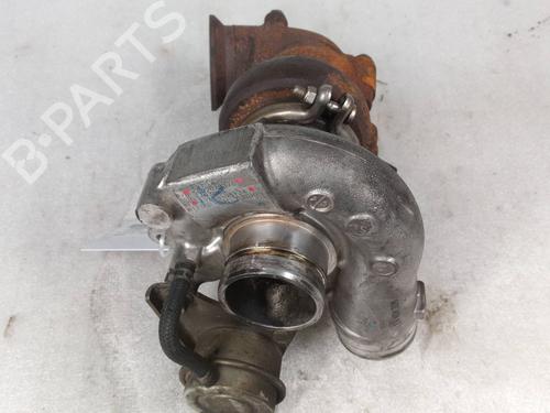 Turbocharger/Supercharger FIAT DUCATO Van (250_) 130 Multijet 2,3 D | BP16776309M71 