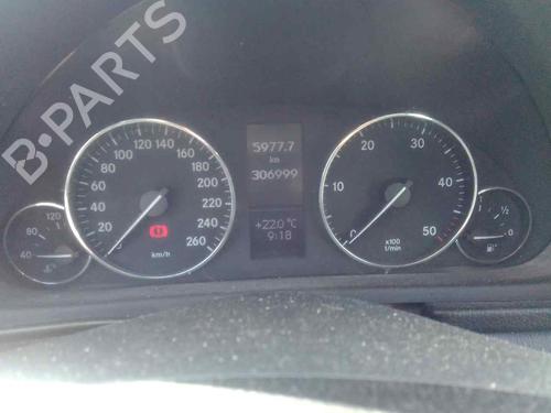 Instrument cluster MERCEDES-BENZ C-CLASS T-Model (S203) C 220 CDI (203.208) | BP20332430C47 