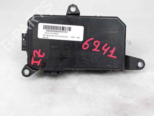 Elektronische module FIAT CROMA (194_) 1.9 D Multijet (194AXB1B) (120 hp) 16160693