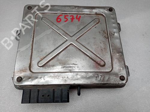 Engine control unit (ECU) ROVER 200 II Hatchback (RF) 214 Si | BP15288359M57