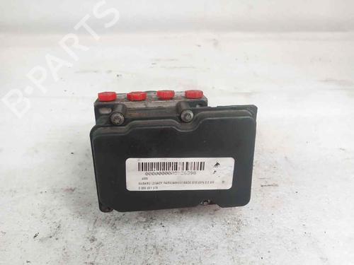 ABS pump SUBARU LEGACY IV Estate (BP)  | BP29729706M43 