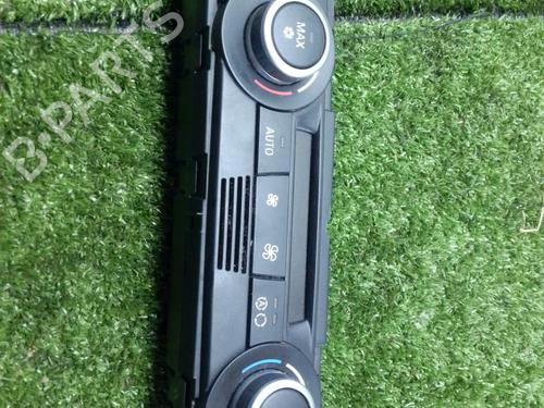 Used Climate control BMW 1 (E87) 118 d (143 hp) 8411805