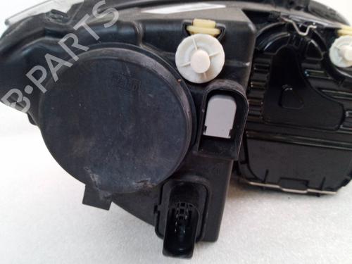 Left headlight SEAT LEON (1P1) 1.6 TDI | BP32439134C28