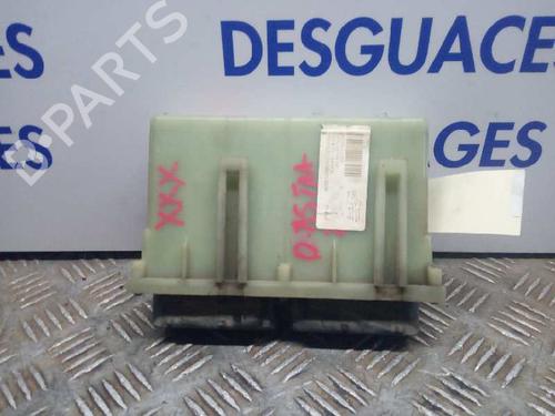 Module électronique OPEL ASTRA G Hatchback (T98) 2.0 DTI 16V (F08, F48) (101 hp) 14166584