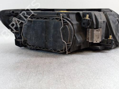 Left headlight VOLVO V50 (545) 1.6 D | BP30493159C28