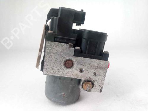 Abs pomp MITSUBISHI SPACE STAR MPV (DG_A) 1.9 DI-D (DG4A) (102 hp) 11756761