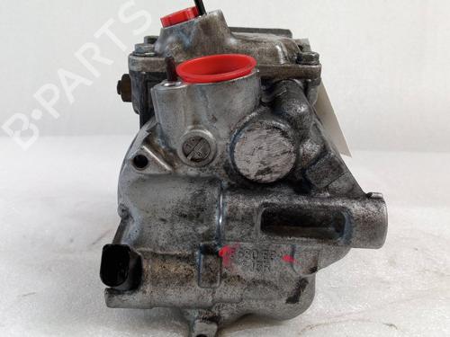 AC compressor VW GOLF PLUS V (5M1, 521)  | BP28196402M34 
