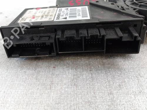 Left front window motor AUDI A4 B7 (8EC) 2.5 TDI | BP27206942E21 