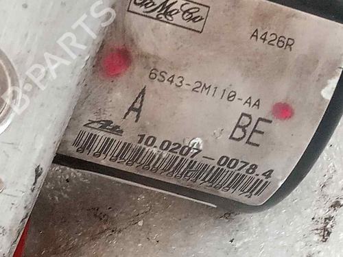 ABS pump FORD TOURNEO CONNECT 1.8 TDCi | BP26007242M43 