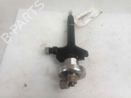 Injector MAZDA 6 Station Wagon (GY) 2.0 DI (GY19) | BP25925915M100