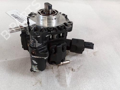 Einspritzpumpe FORD FIESTA V (JH_, JD_) 1.4 TDCi | BP25938808M78 