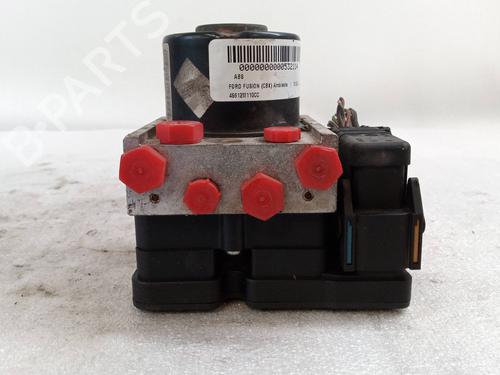 ABS Bremseaggregat FORD FUSION (JU_) 1.6 TDCi | BP27369911M43 