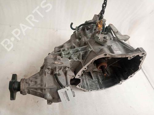 Gearbox NISSAN QASHQAI / QASHQAI +2 I (J10, NJ10, JJ10E) 2.0 | BP21063949M3 
