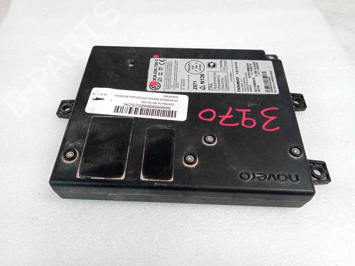 Engine control unit (ECU) VW SHARAN (7N1, 7N2)  | BP24333759M57 