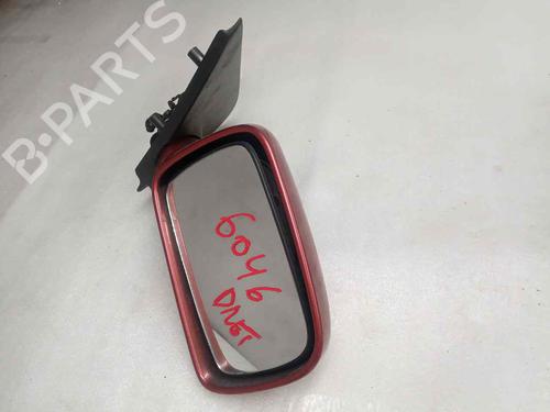 Used Right mirror VW POLO III (6N1) 75 1.6 (75 hp) 15585380