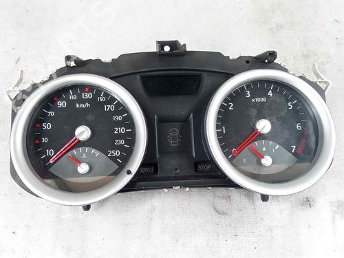 Cockpit RENAULT MEGANE II (BM0/1_, CM0/1_) 1.6 16V (112 hp) 16716142
