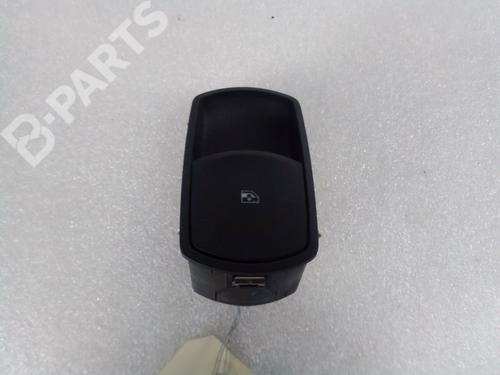 Used Right front window switch Right front window switch OPEL CORSA E (X15) 1.3 CDTI (08, 68) (95 hp) 10354071 10354071