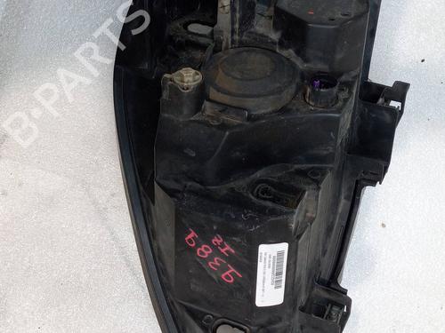 Left headlight FIAT GRANDE PUNTO (199_) 1.2 | BP37667866C28  - Image 5