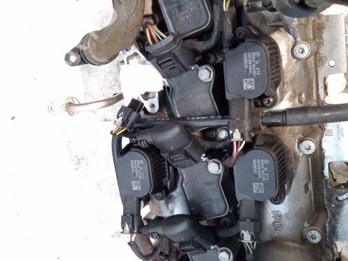 Engine VW PASSAT B7 Variant (365) 1.4 TSI | BP33938750M1  - Image 12