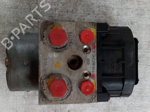 Used ABS pump HONDA ACCORD VI (CK, CG, CH, CF, CL) 1.8 i (CG8) (136 hp) 30660386