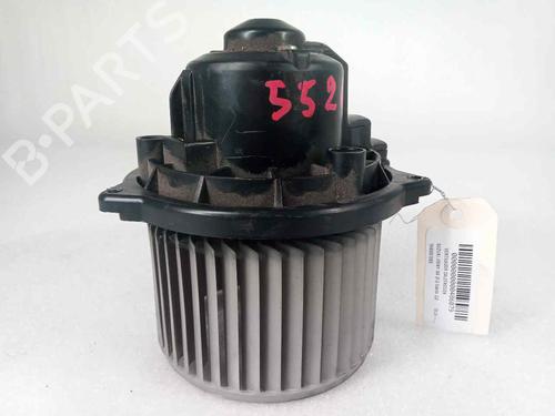 Used Heater blower motor SUZUKI JIMNY Closed Off-Road Vehicle (SN) 1.5 DDiS 4WD (SN415D) (65 hp) 14167292