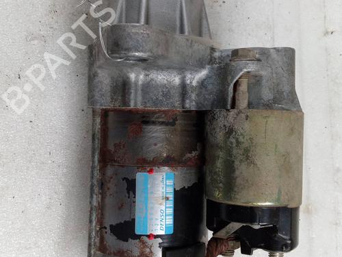 Startmotor LAND ROVER FREELANDER I Soft Top (L314) 1.8 i 16V 4x4 | BP24112837M8 