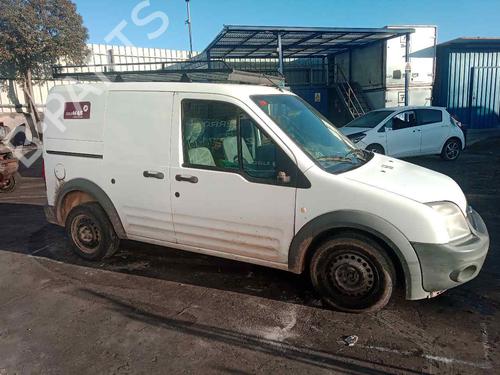 Startmotor FORD TRANSIT CONNECT (P65_, P70_, P80_) 1.8 Di | BP17198903M8 