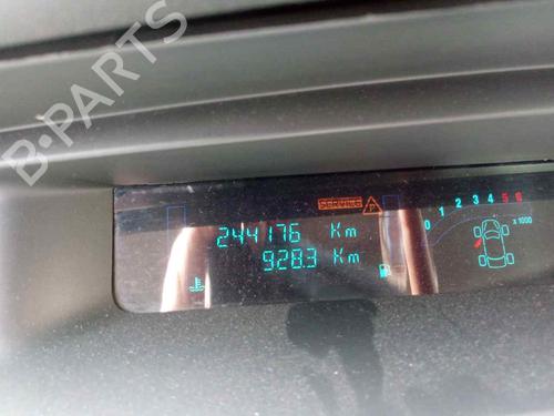 Sikringsdåse RENAULT GRAND SCÉNIC II (JM0/1_) 1.9 dCi (JM0G, JM12, JM1G, JM2C) | BP15691843E1 