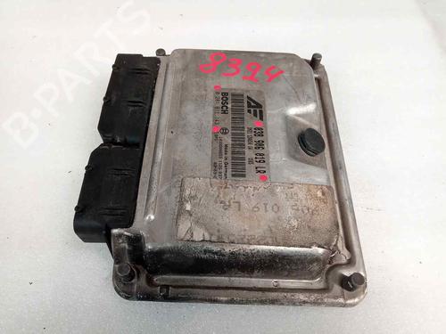 Engine control unit (ECU) FORD GALAXY I (WGR) 1.9 TDI | BP22905406M57