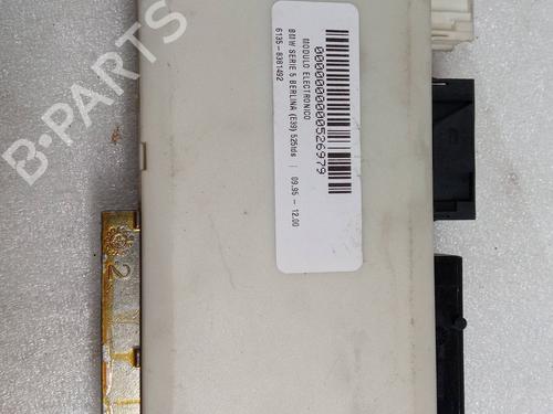 Elektronisk modul BMW 5 (E39) 525 tds | BP23229660M83