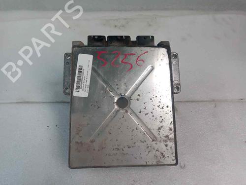 Used Engine control unit (ECU) FORD TRANSIT Van (FA_ _) [2006-2014]  24372608