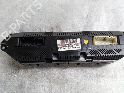 Climate control FORD C-MAX (DM2) 1.6 TDCi | BP32439157I5